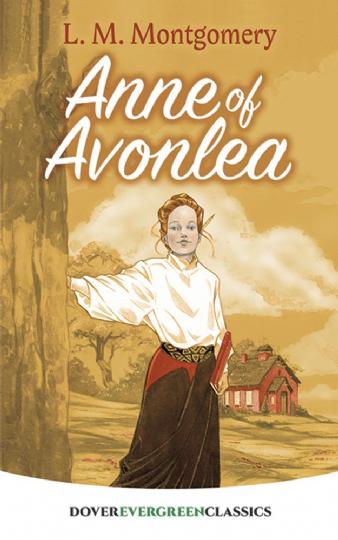 Anne of Avonlea (D214)