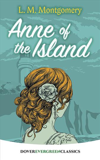 Anne of the Island (D280)