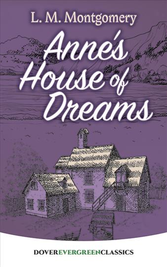 Anne's House of Dreams (D281)