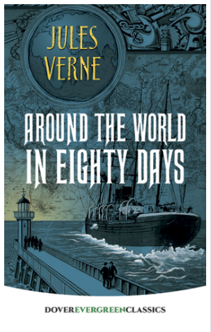 Around the World in 80 Days (D122)