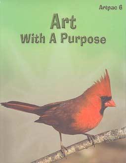 Artpac 6 (L125)