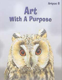Artpac 8 (L127)