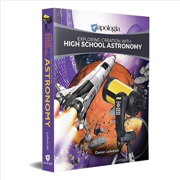 Exploring Creation with Highschool Astronomy (H710)