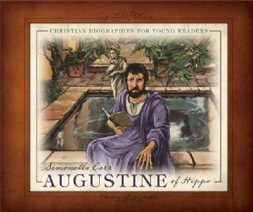 Augustine of Hippo (K395)