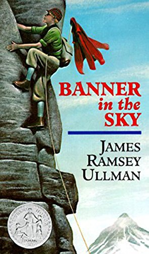 Banner in the Sky (N943)