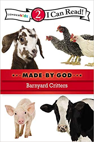 Barnyard Critters (N650)