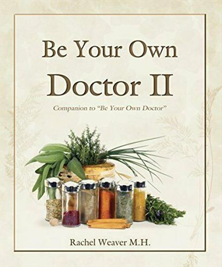 Be Your Own Doctor II (A423)