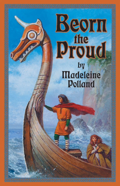Beorn the Proud (N00101) – Heritage Resources