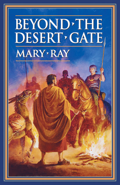 Beyond the Desert Gate (N00110)