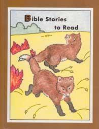 Bible Stories to Read (C181)