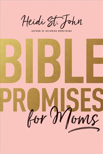 Bible Promises for Moms (A149)