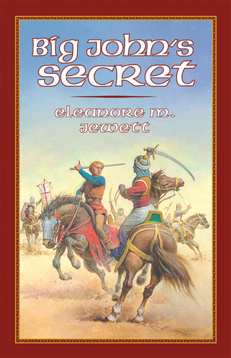 Big John’s Secret (N00100)