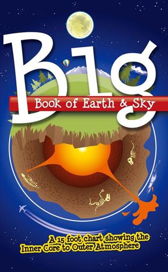 Big Book of Earth & Sky (H448)