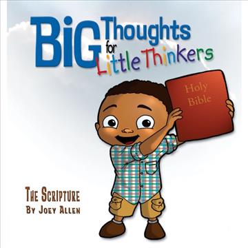 Big Thoughts for Little Thinkers: The Scripture (K166)