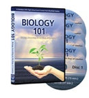 Biology 101 (H372)