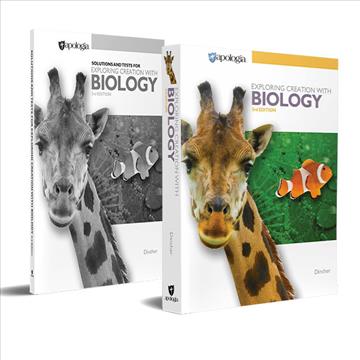 Bio Basic 603 Biology - Basic Set 3rd Edition – Heritage Resources