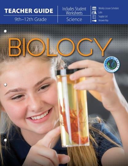 Biology - Teacher Guide (H377)