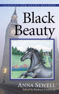 Black Beauty  (N982)