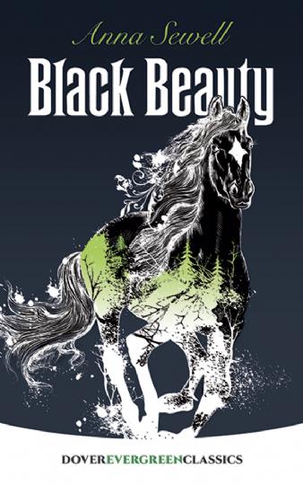 Black Beauty (D212)