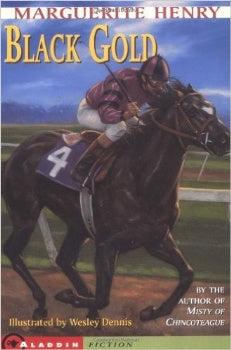 Black Gold (N296)