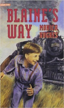 Blaine's Way (N104)