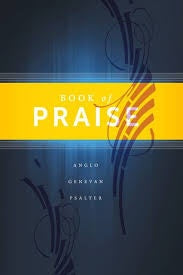 Book of Praise Standard Edition (K550)