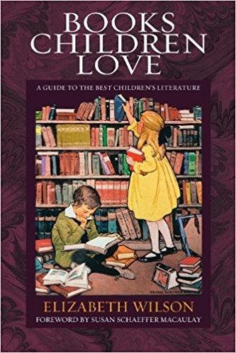 Books Children Love (A143)
