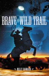 Brave the Wild Trail (N857)