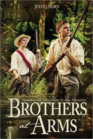 Brothers at Arms: Treasure & Treachery in the Amazon (N560)