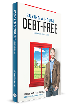 Buying a House Debt-Free: Equipping Your Son  (A217)