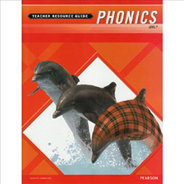 MCP Plaid Phonics Word Study Level F Teacher Resource Guide Grade 6 (C106)