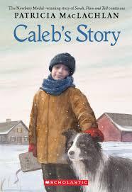 Caleb's Story (N375)