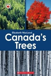Canada Close-Up: Canada's Trees (H237)