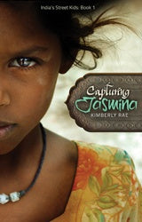 Capturing Jasmina (N843)