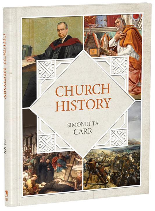 Church History (K411)