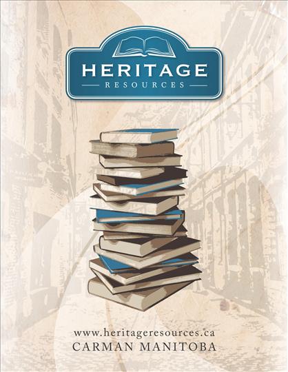 2022 Heritage Resources Catalogue - Free