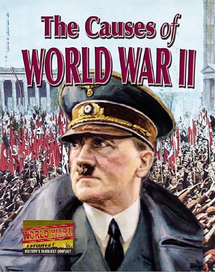 The Causes of World War II (J113)
