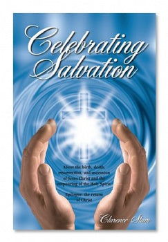 Celebrating Salvation (IH614)