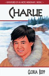 Adventures of an Arctic Missionary: Charlie (N907)