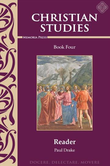 Christian Studies IV: Reader (MP196)