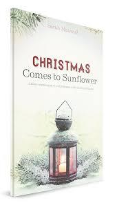 Christmas Comes To Sunflower (N337)