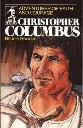 Christopher Columbus (N355)