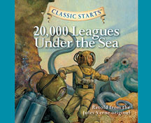 Classic Starts: 20,000 Leagues Under the Sea (M452)