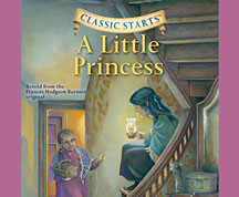 Classic Starts: A Little Princess (M453)