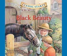 Classic Starts: Black Beauty (M451)