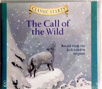 Classic Starts: The Call of the Wild (M464)