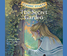 Classic Starts: The Secret Garden (M467)