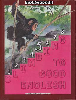 Climbing to Good English 5 TE (C765)