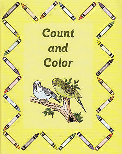 Count and Color  (C200)