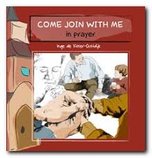 Come Join with Me in Prayer (PE001)
